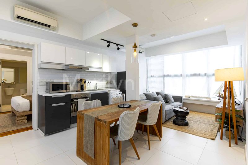 1 Bed Apartment (Condo) for Rent in  Lotus at Paya Lebar (West Wing) - Image 3